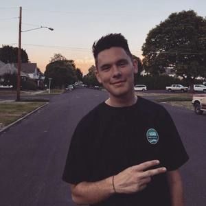 Meet your Posher, Braden